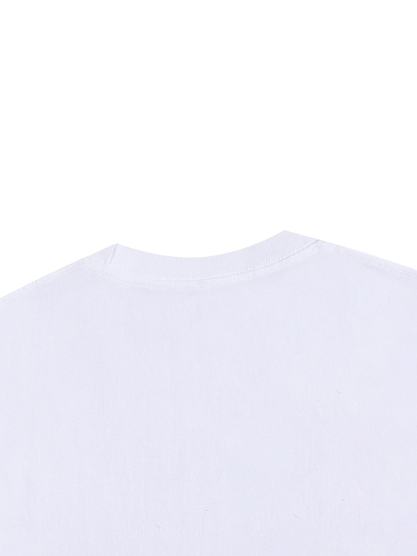 Balenciaga Athletes Graphic T-Shirt β Paris Retro Sport Runner Tee