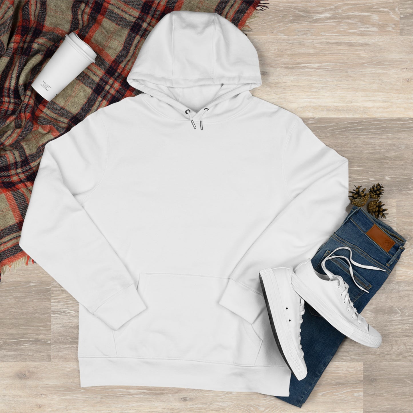 Colorful Brotherhood Unisex Hoodie  Cozy Cotton Sweatshirt, Gift for Friends, Casual Wear, Streetwear, Comfortable Layer