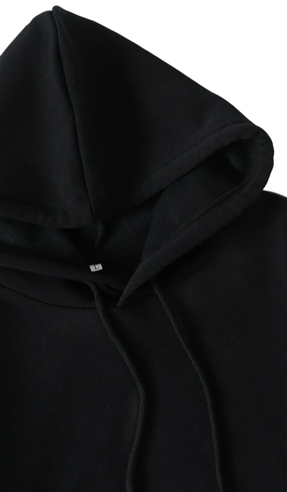 Jesus Is King Hoodie – Faith-Driven Streetwear