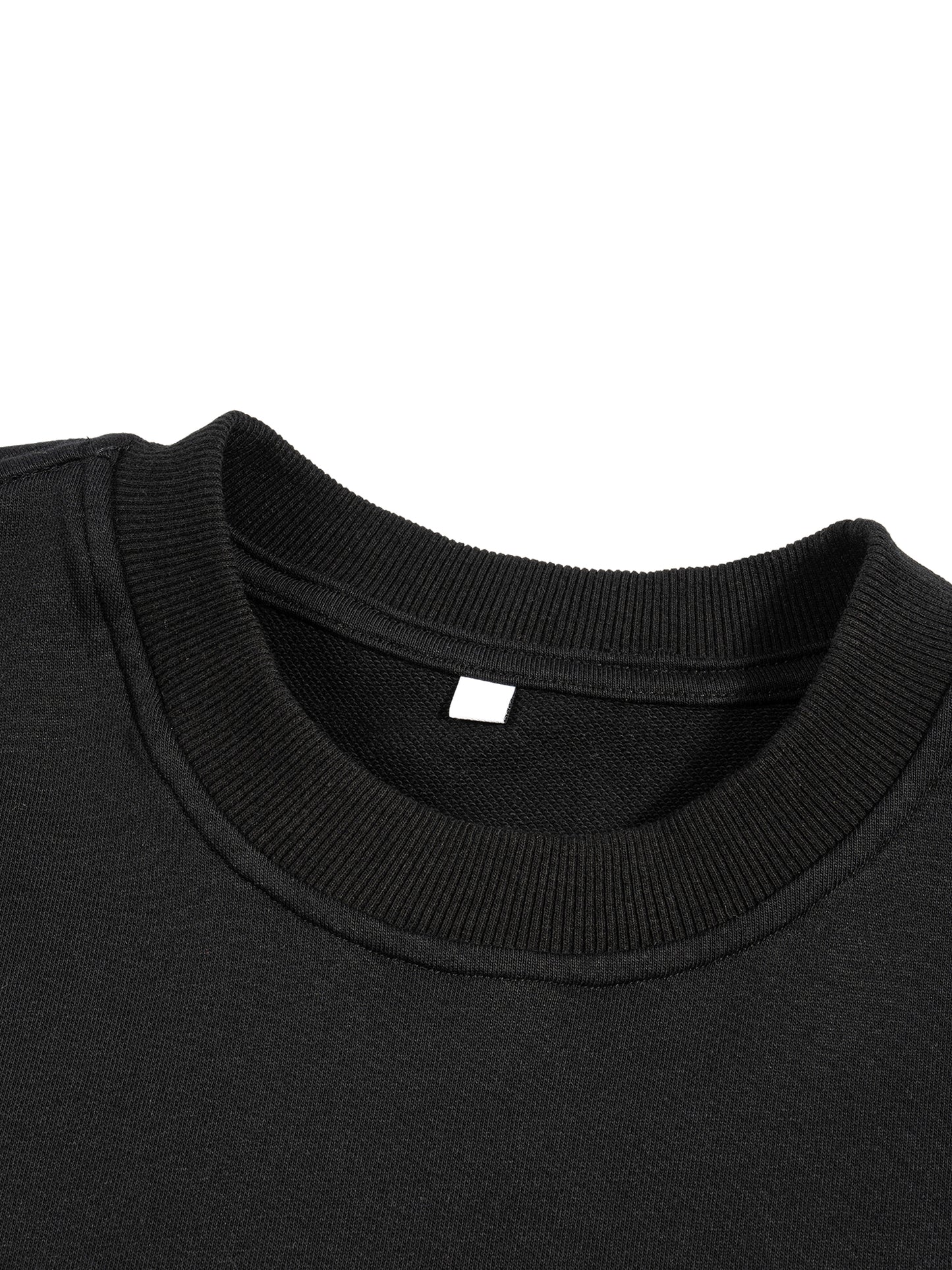 Freedom Streetwear Muscle Tee – Bold Graphic Teddy Bear & Cross Design